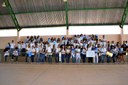 Gincana Dia do Estudante