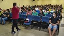 Palestra