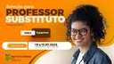 Confira o edital