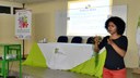 O evento foi realizado pelo Núcleo de Apoio as Pessoas com Necessidades Específicas – NAPNE do campus.