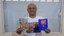 lançamento livro