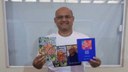 lançamento livro