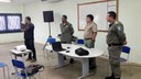Palestra realizada em Picos