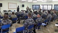 Palestra realizada em Picos