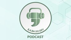 o foco principal do podcast são os alunos dos cursos técnicos e superiores de Informática do Campus Picos