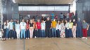 O aniversário do campus foi comemorado no dia 28 de maio