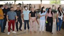 O aniversário do campus foi comemorado no dia 28 de maio