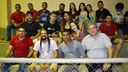 O aniversário do campus foi comemorado no dia 28 de maio
