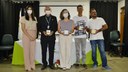 O aniversário do campus foi comemorado no dia 28 de maio