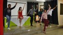 O aniversário do campus foi comemorado no dia 28 de maio
