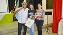 O aniversário do campus foi comemorado no dia 28 de maio