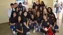 O aniversário do campus foi comemorado no dia 28 de maio