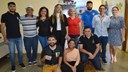 O aniversário do campus foi comemorado no dia 28 de maio