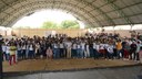 O aniversário do campus foi comemorado no dia 28 de maio
