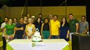 O aniversário do campus foi comemorado no dia 28 de maio