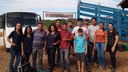 As vagas de estágio são fruto de um acordo de cooperação firmado entre o IFPI e a UFPI