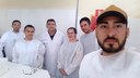 As vagas de estágio são fruto de um acordo de cooperação firmado entre o IFPI e a UFPI