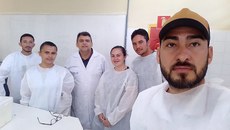 As vagas de estágio são fruto de um acordo de cooperação firmado entre o IFPI e a UFPI