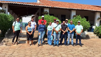 Visita