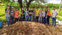 compostagem