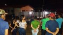 Alunos do Curso Técnico em Agropecuária têm aula prática de compostagem