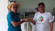 O valor recebido com a venda será revertido em melhorias no Setor de Avicultura e na produção dos próximos lotes