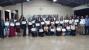 Certificação