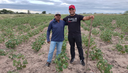 Projeto realizado em Pio IX