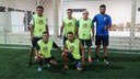 Campus Pio IX realiza jogos interclasse