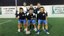 Campus Pio IX realiza jogos interclasse