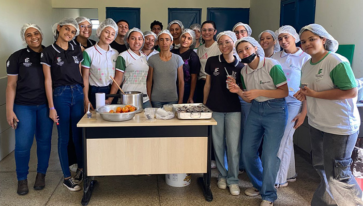 Encontro Agropecuário