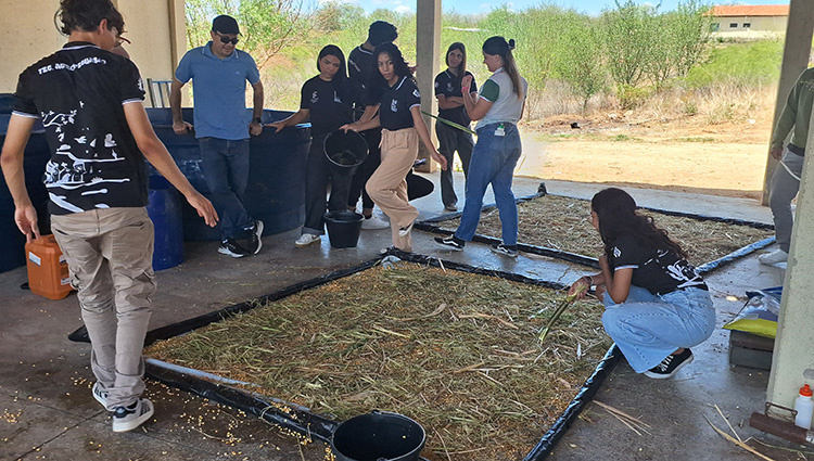 Encontro Agropecuário