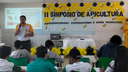 Simpósio de Apicultura
