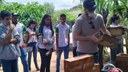 Simpósio de Apicultura