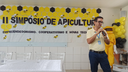 Simpósio de Apicultura
