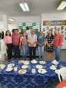 Reunião Coldir Pio IX