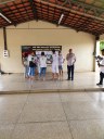 Reunião Coldir Pio IX