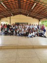 Reunião Coldir Pio IX