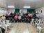 Reunião Coldir Pio IX