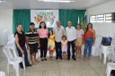 Reunião Coldir Pio IX