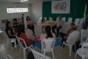 Reunião Coldir Pio IX