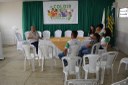 Reunião Coldir Pio IX