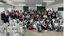 Reunião Coldir Pio IX