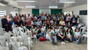 Reunião Coldir Pio IX