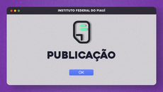O trabalho foi publicado na revista Brazilian Journal of Education, Technology and Society