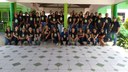 horta escolar