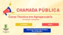 Confira o edital