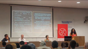 O evento ocorreu de 25 a 28 de julho, em Valência (Espanha)