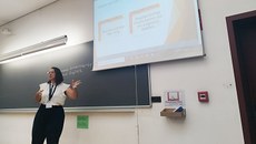 O evento ocorreu de 25 a 28 de julho, em Valência (Espanha)