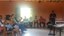 Palestra